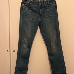 Men's Blue Jeans